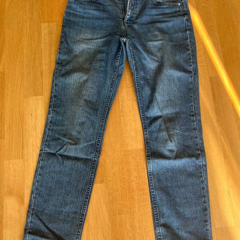 A.P.C jeans i str. 30