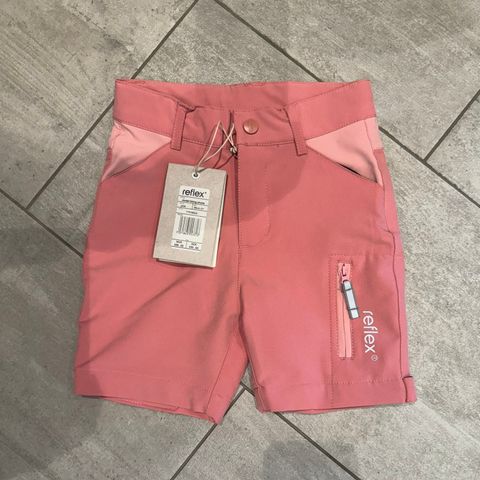 NY Reflex Jordal shorts str.98