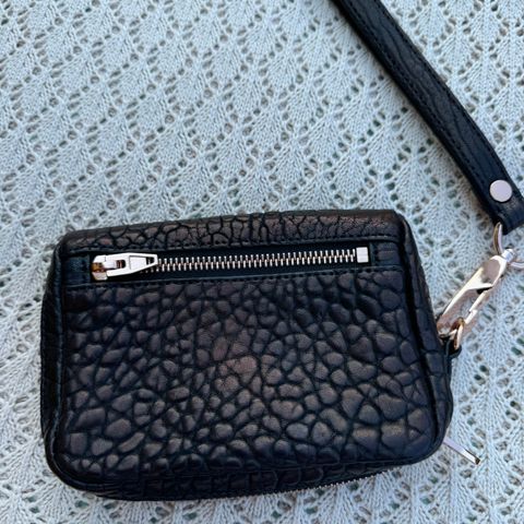 Alexander Wang lommebok/clutch