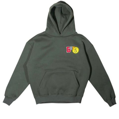 Bgt5 Hoodie