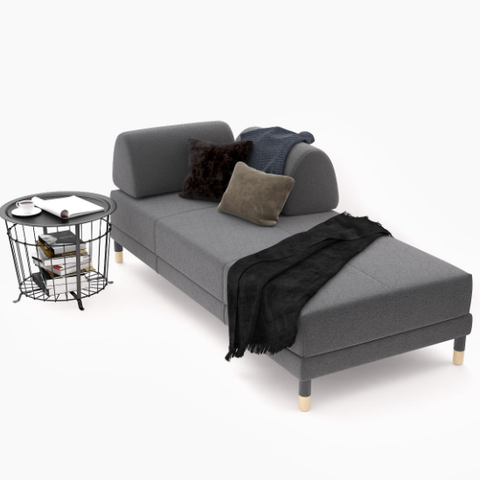 IKEA Flottebo sovesofa