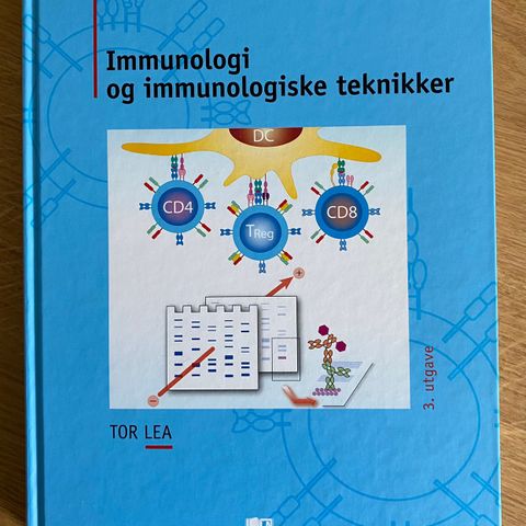 Immunologi og immunologiske teknikker