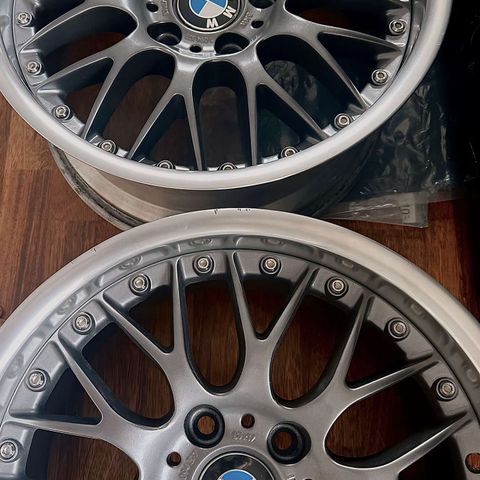 BBS RS 740    5x120