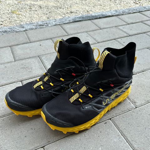 La Sportiva Blizzard