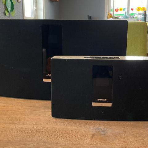 Bose soundTouch 10
