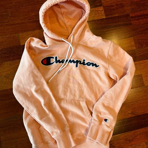 Champion hoodie str S