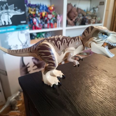 LEGO - Tyrannosaurus Rex