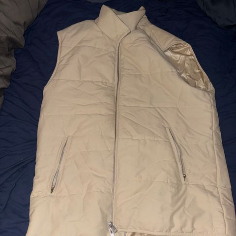 These Glory Days Vest