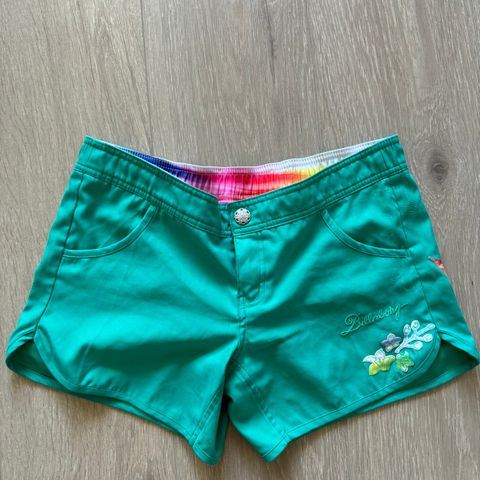 Shorts fra Billabong