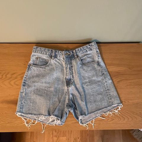 Shorts denim