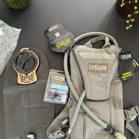 Camelbak 3l