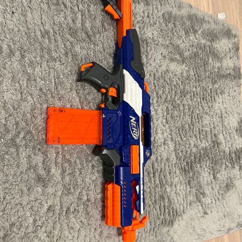 Nerf Rapidstrike cs 18