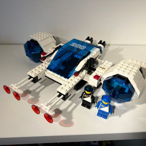 Lego - Space