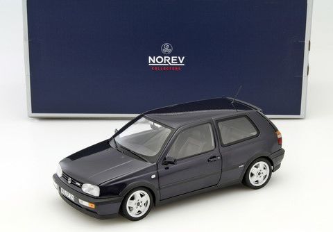 1:18 VW Golf VR6 1996 Norev