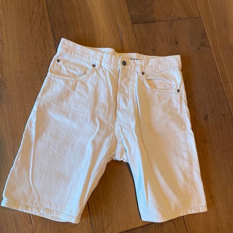 Herreshorts | HM | str 170 / 30