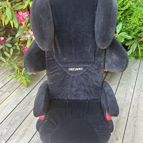 RECARO bilstol selges