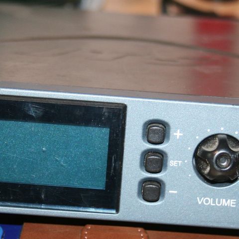 JTS SIEM 101T  Transmitter