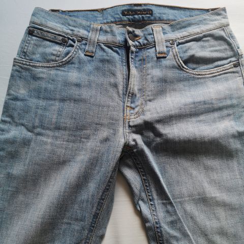 Nudie jeans