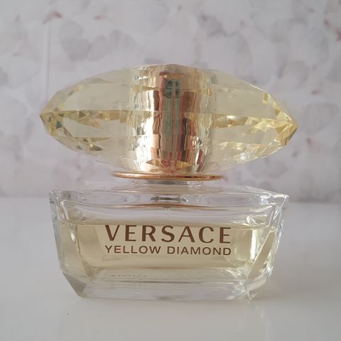 Versace parfyme