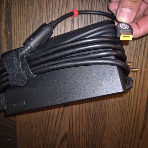 Lenovo AC Adapter 230 W