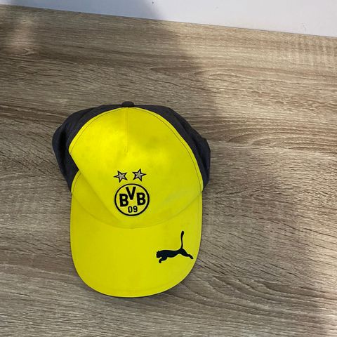 Dortmund Caps