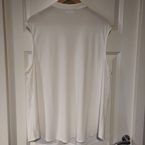 Fin bluse i str xl