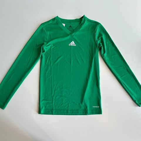 Treningsjumper, adidas, 152 (11-12 år)