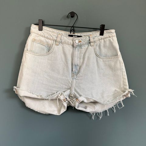 Shorts fra BikBok