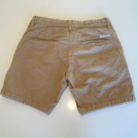 Peak Performance chinos shorts