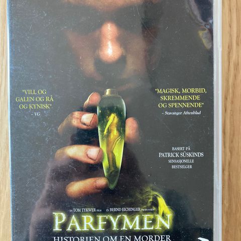 Parfymen (2006)