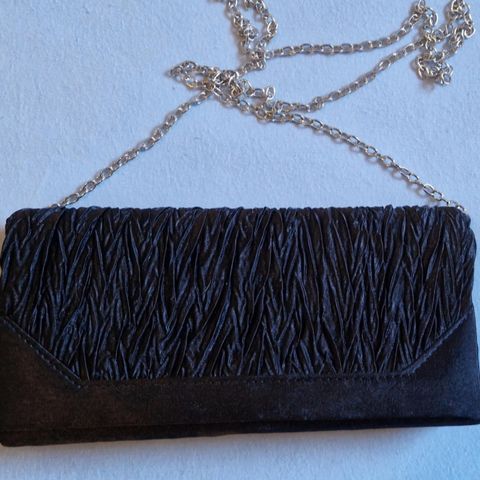 Nesten ny Clutch