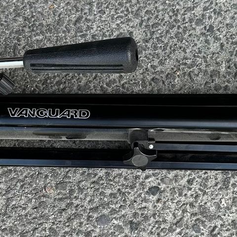 Vanguard VGT-1004