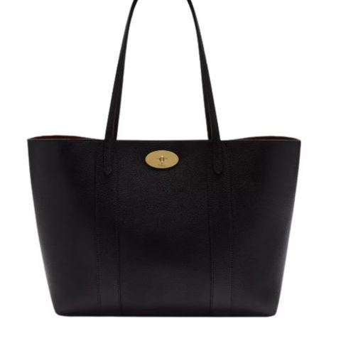 Bayswater tote veske Mulberry