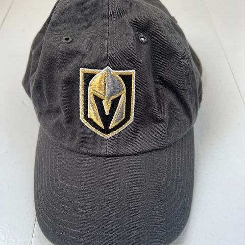 NHL-caps, Vegas Golden Knights