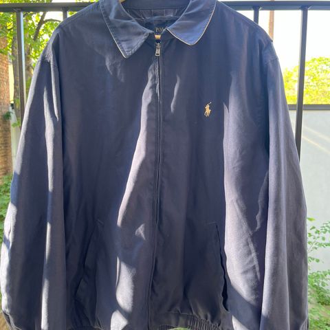 Polo Ralph Lauren BI-SWING - Vindjakke, str XL