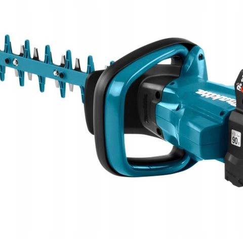 Makita DUH602 18V 60cm hekksaks leies ut