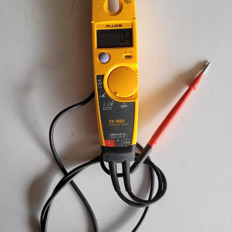 Fluke T5-1000 Spenningstester