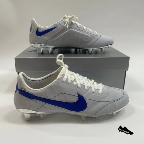 Nike Tiempo Montebelluna