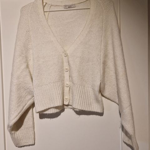 Cardigan fra Gina tricot