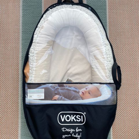 Voksi babynest