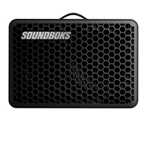 Soundbox go