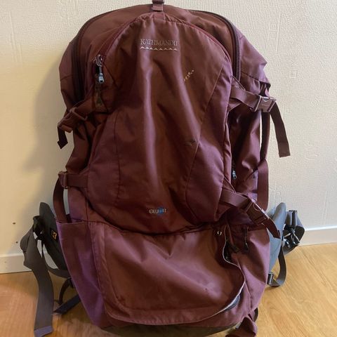 Kathmandu Levant 70l ryggsekk