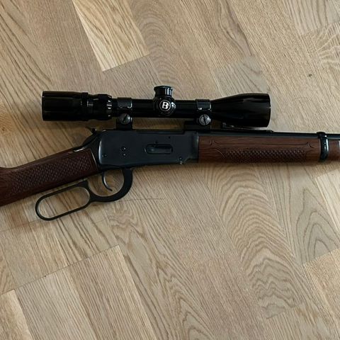 Winchester mod 94