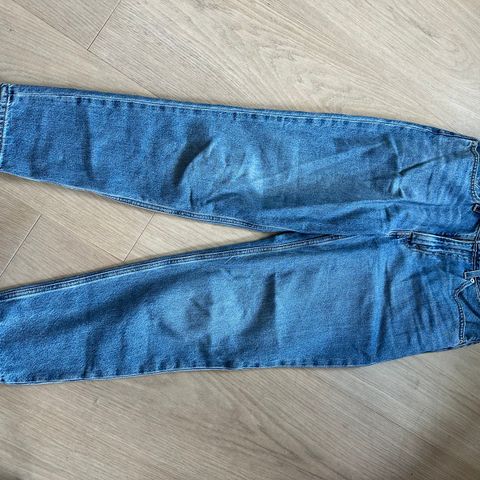 Levi’s mon jeans