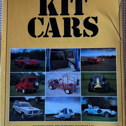 Kit Cars