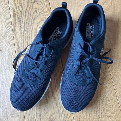 Skechers Flex Lite Gymsko størrelse 43