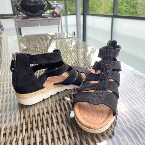 Softwalk Sandaler