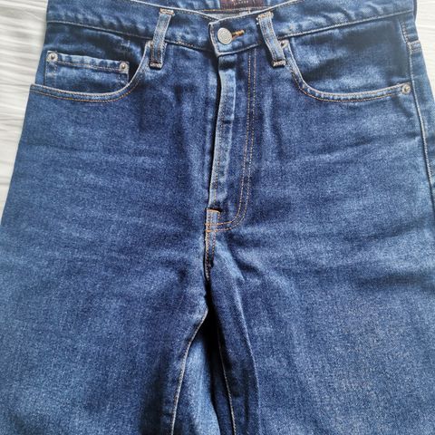 Mom jeans fra Pepe Jeans