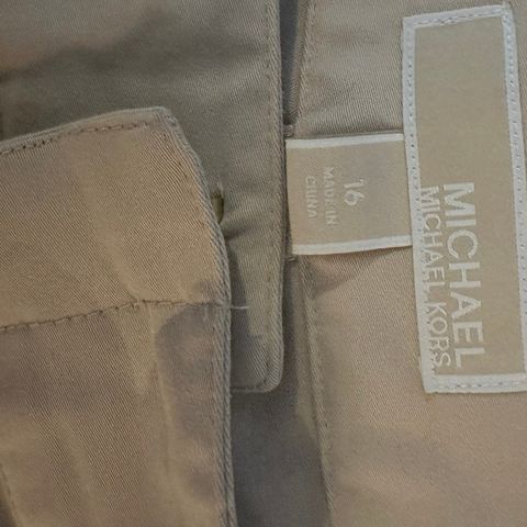 Svært pen Michael kors leggings