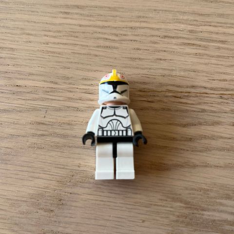 Star Wars - Clone Trooper Pilot sw0191